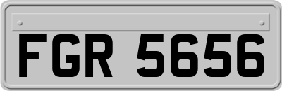 FGR5656