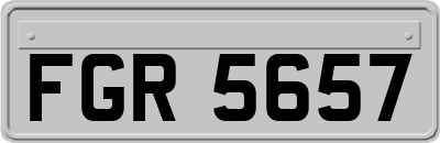 FGR5657