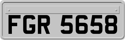 FGR5658