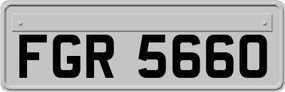 FGR5660