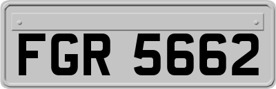 FGR5662