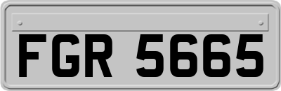 FGR5665