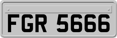 FGR5666