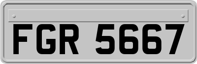 FGR5667