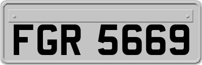 FGR5669