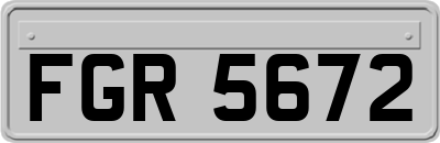 FGR5672