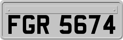 FGR5674