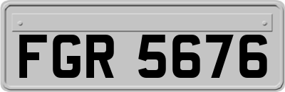 FGR5676