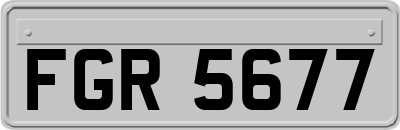 FGR5677