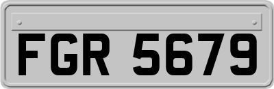 FGR5679