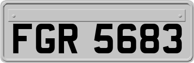 FGR5683