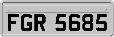 FGR5685