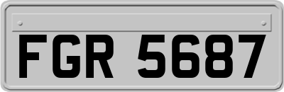 FGR5687