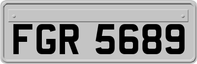 FGR5689