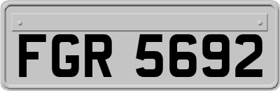 FGR5692