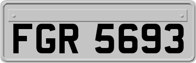 FGR5693