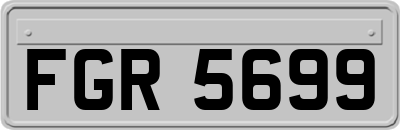 FGR5699