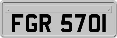 FGR5701