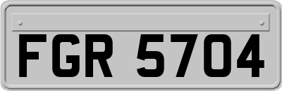 FGR5704
