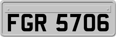 FGR5706
