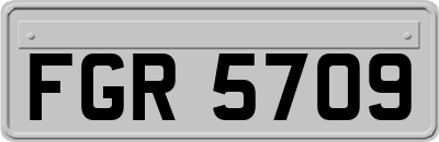 FGR5709
