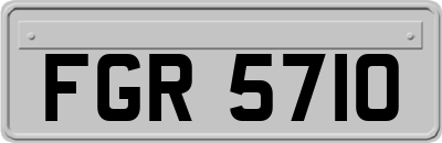 FGR5710