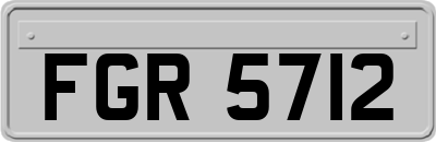 FGR5712