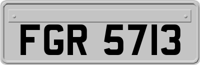 FGR5713