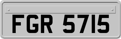 FGR5715