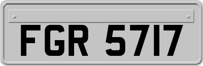 FGR5717