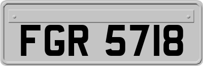 FGR5718