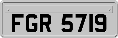 FGR5719