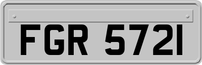 FGR5721