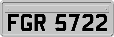 FGR5722