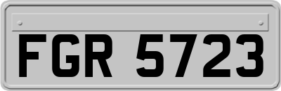 FGR5723