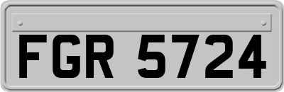 FGR5724
