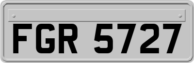 FGR5727