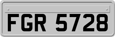 FGR5728