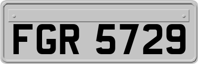 FGR5729