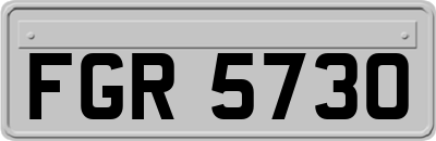 FGR5730