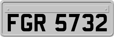 FGR5732