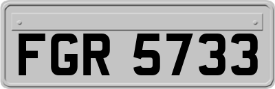 FGR5733