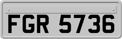 FGR5736