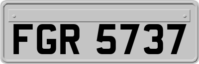 FGR5737