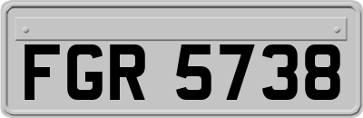 FGR5738
