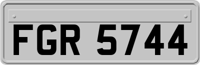 FGR5744