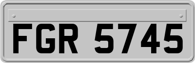 FGR5745