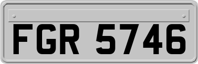 FGR5746