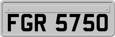 FGR5750