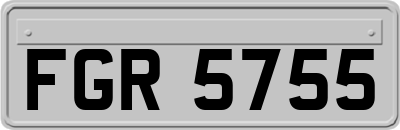 FGR5755